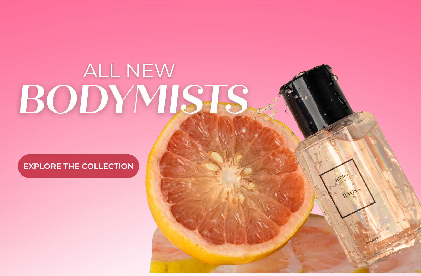Body Mists