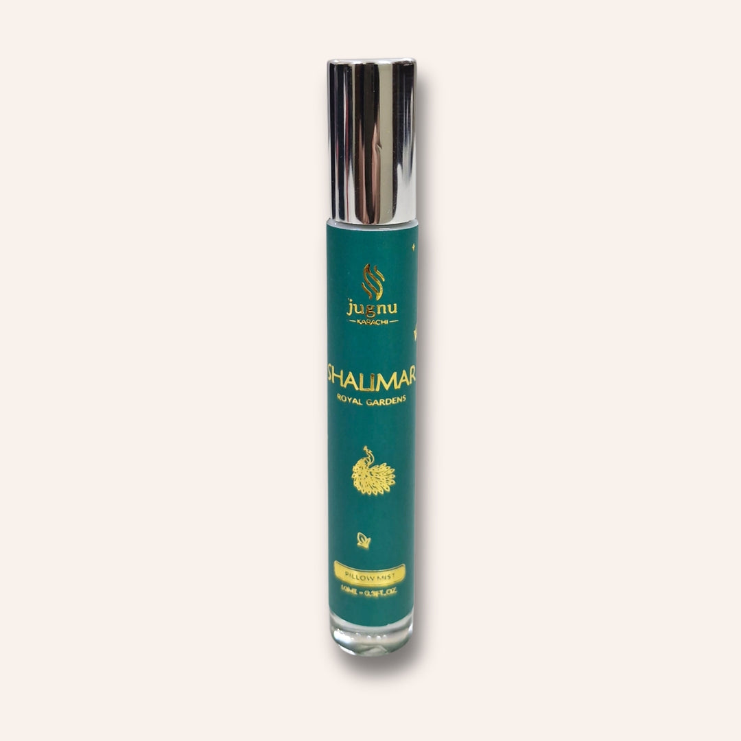 Shalimar (Royal Gardens) - Pillow Mist