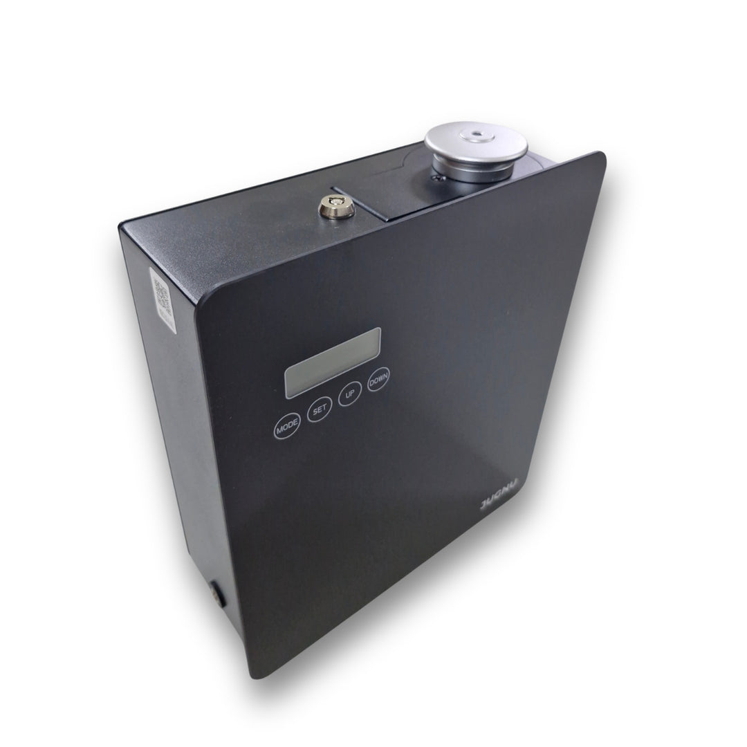 Jugnu Air Pro Series