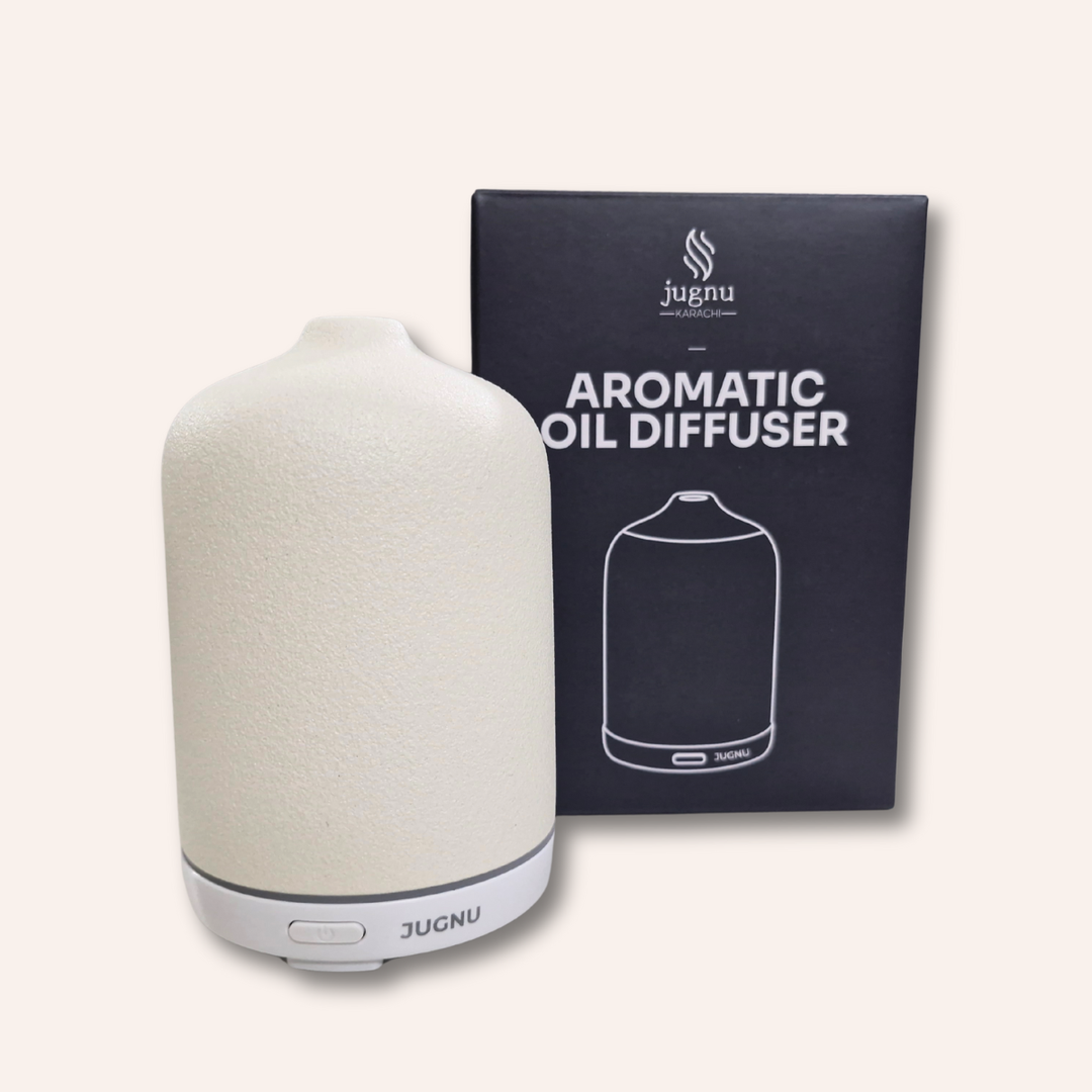 Aromatic Oil Diffuser