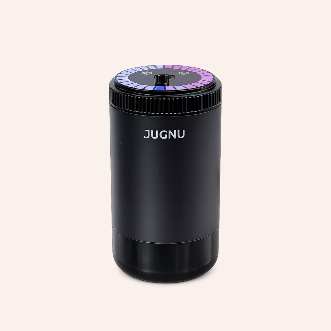 Car Aromatherapy Diffuser - 50ml
