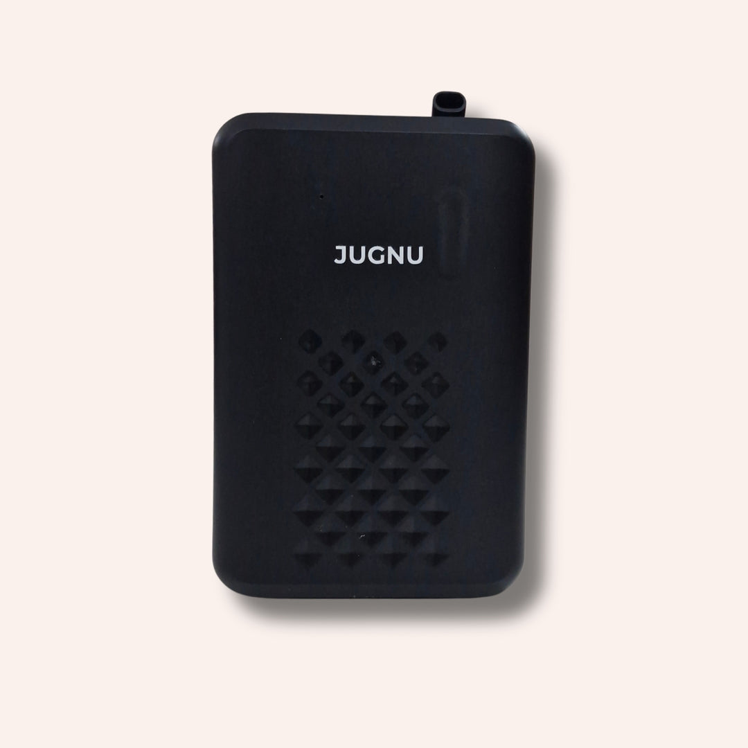 Jugnu Air Lite 150