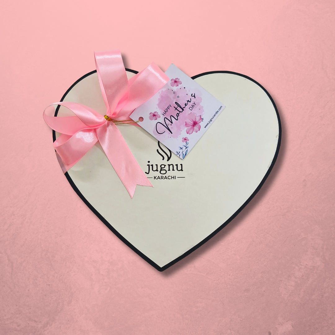 Home is Her Hug Gift Box