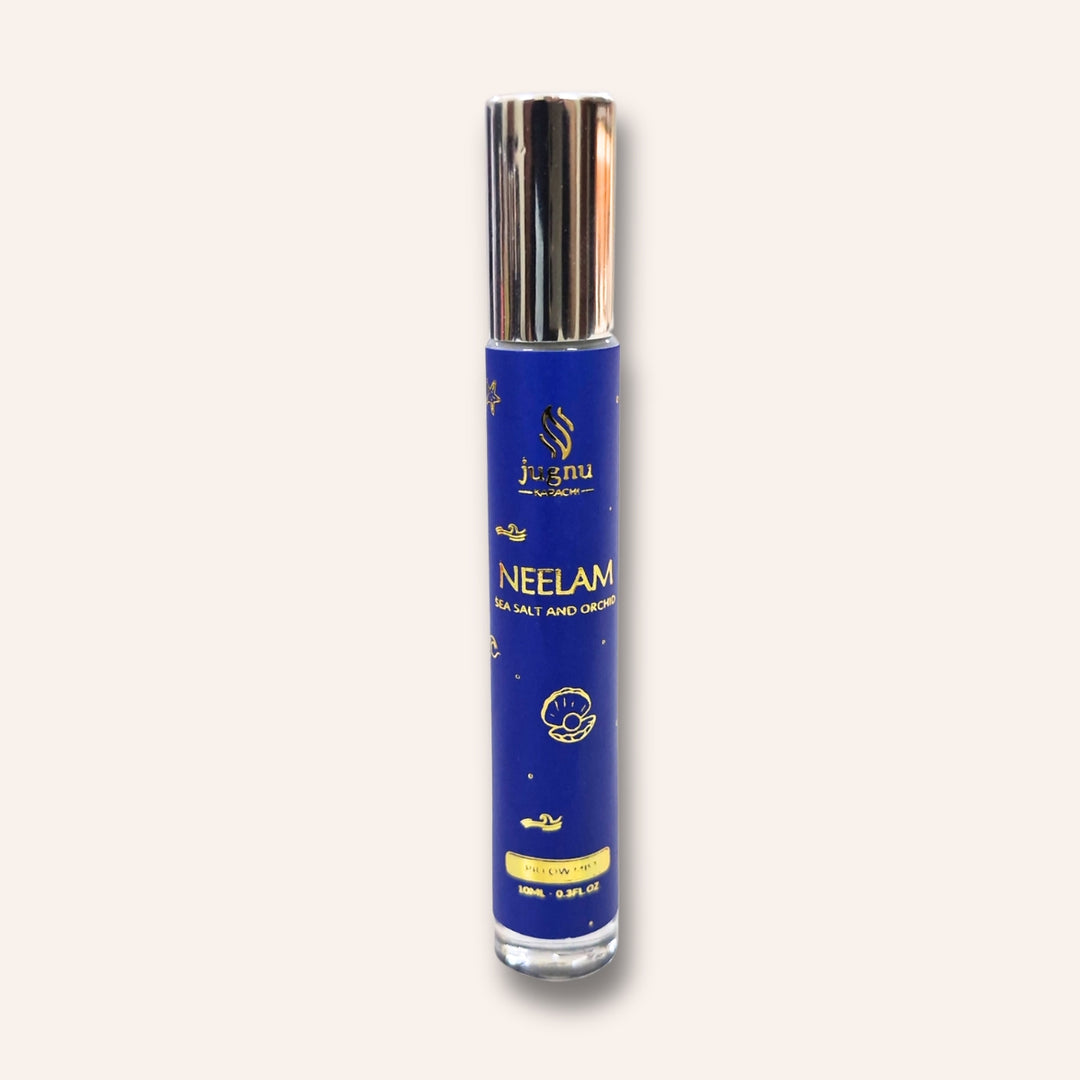 Neelam (Sea Salt And Orchid) - Pillow Mist
