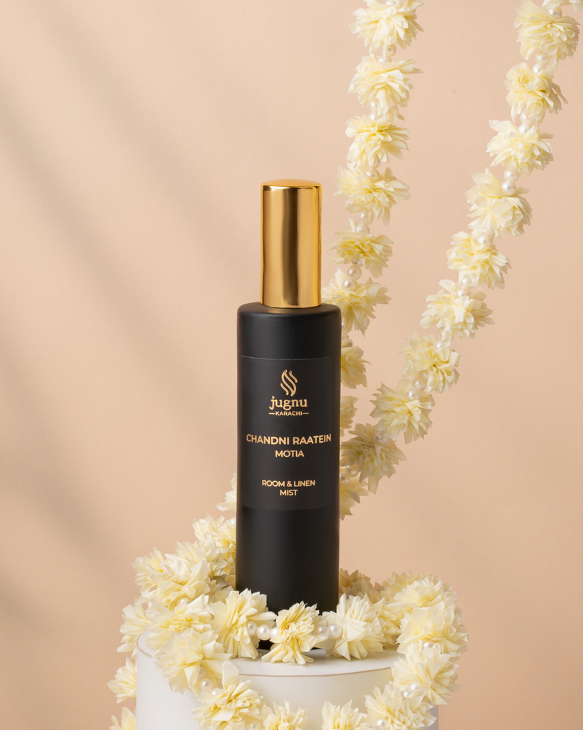 Colish Oud Scented Candles Colish Scented Candle Medium Absolute