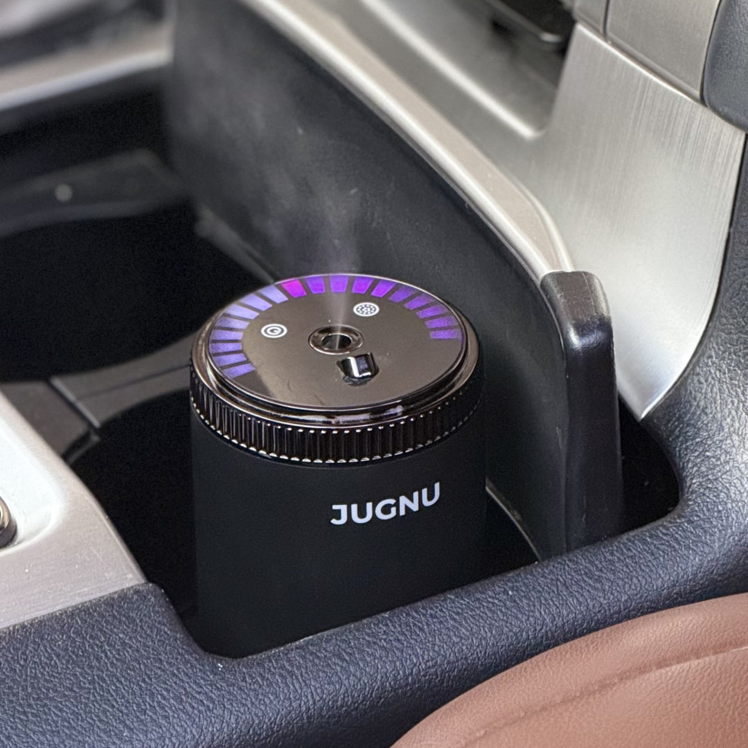 Car Aromatherapy Diffuser - 50ml