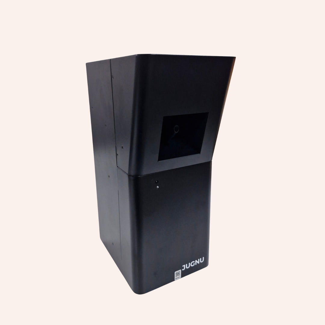 Jugnu Air Max 500 (Industrial)