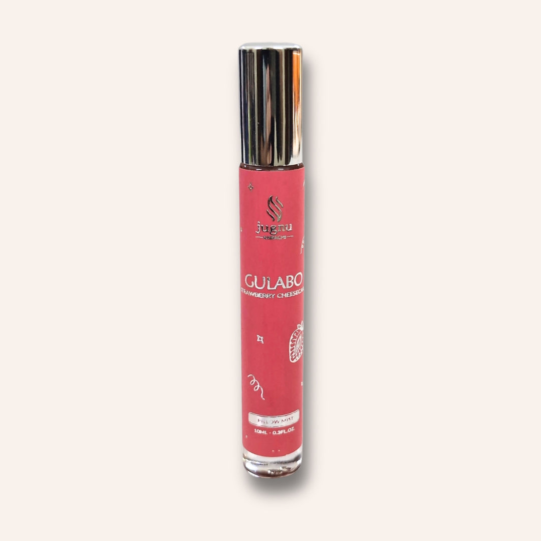 Gulabo (Strawberry Cheesecake) - Pillow Mist
