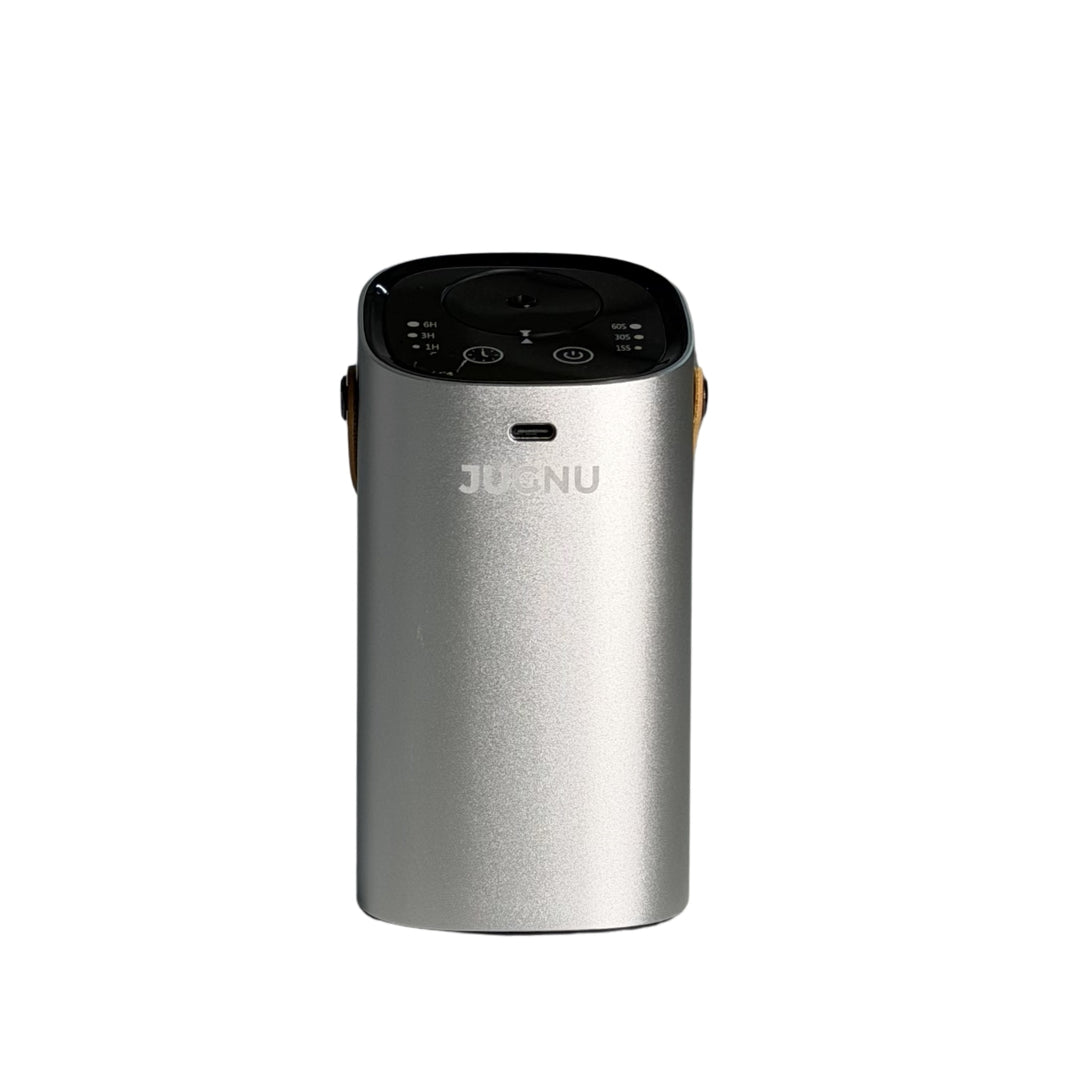 Infinity Car Diffuser