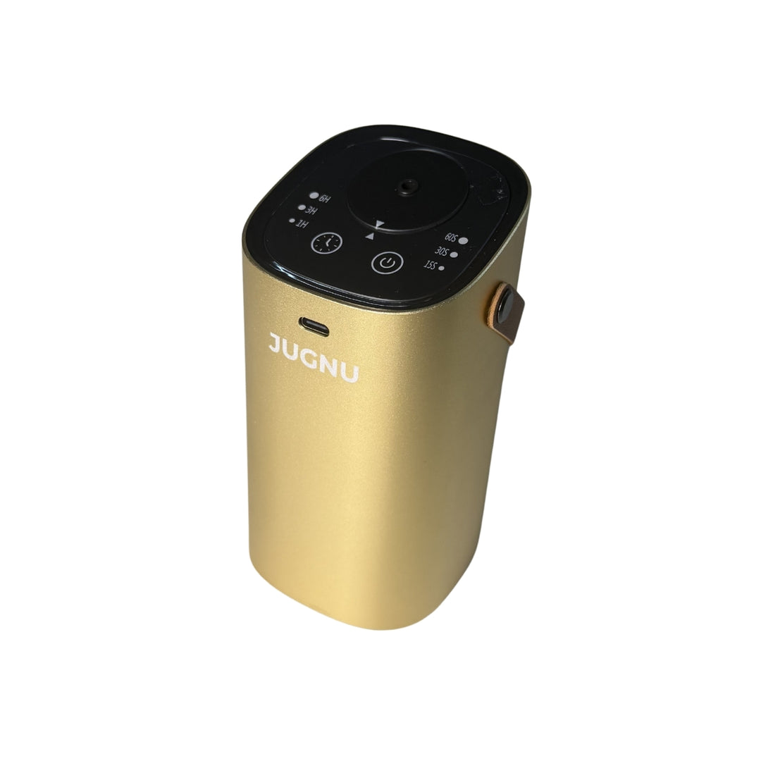 Infinity Car Diffuser