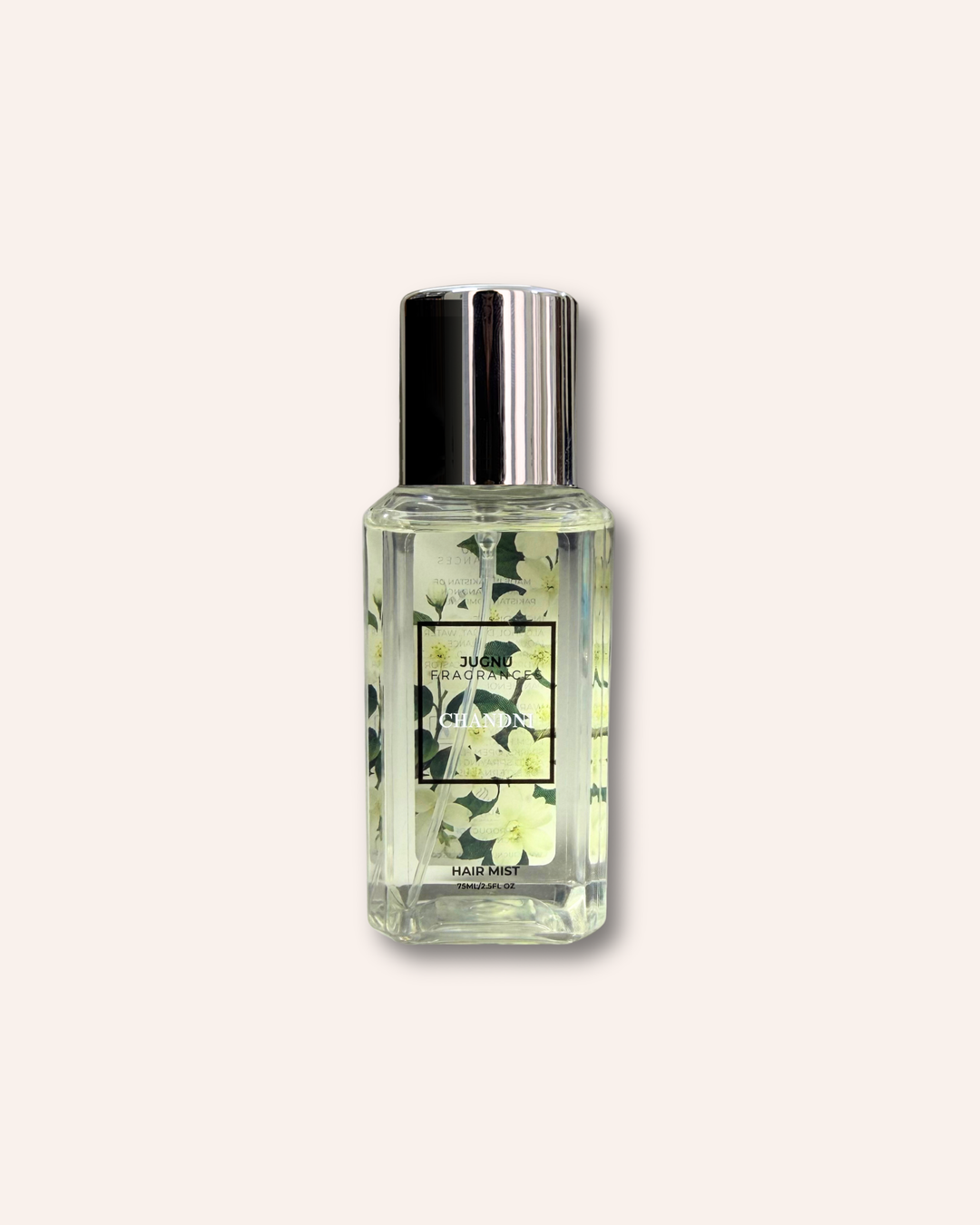 Chandni - Hair Mist 75ml - Jugnu Fragrances