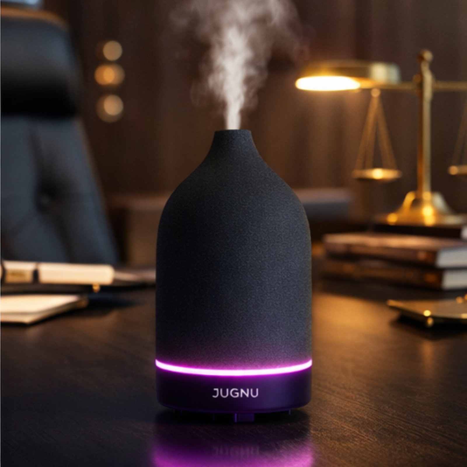 Complete Diffuser Electrical Ultrasonic Electric Diffusers – Jugnu Candle