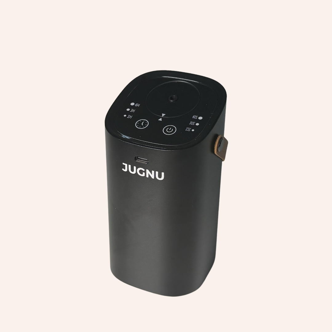 Infinity Car Diffuser