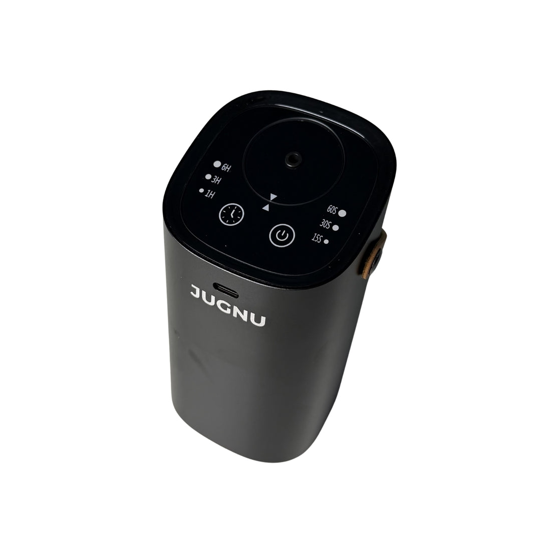 Infinity Car Diffuser