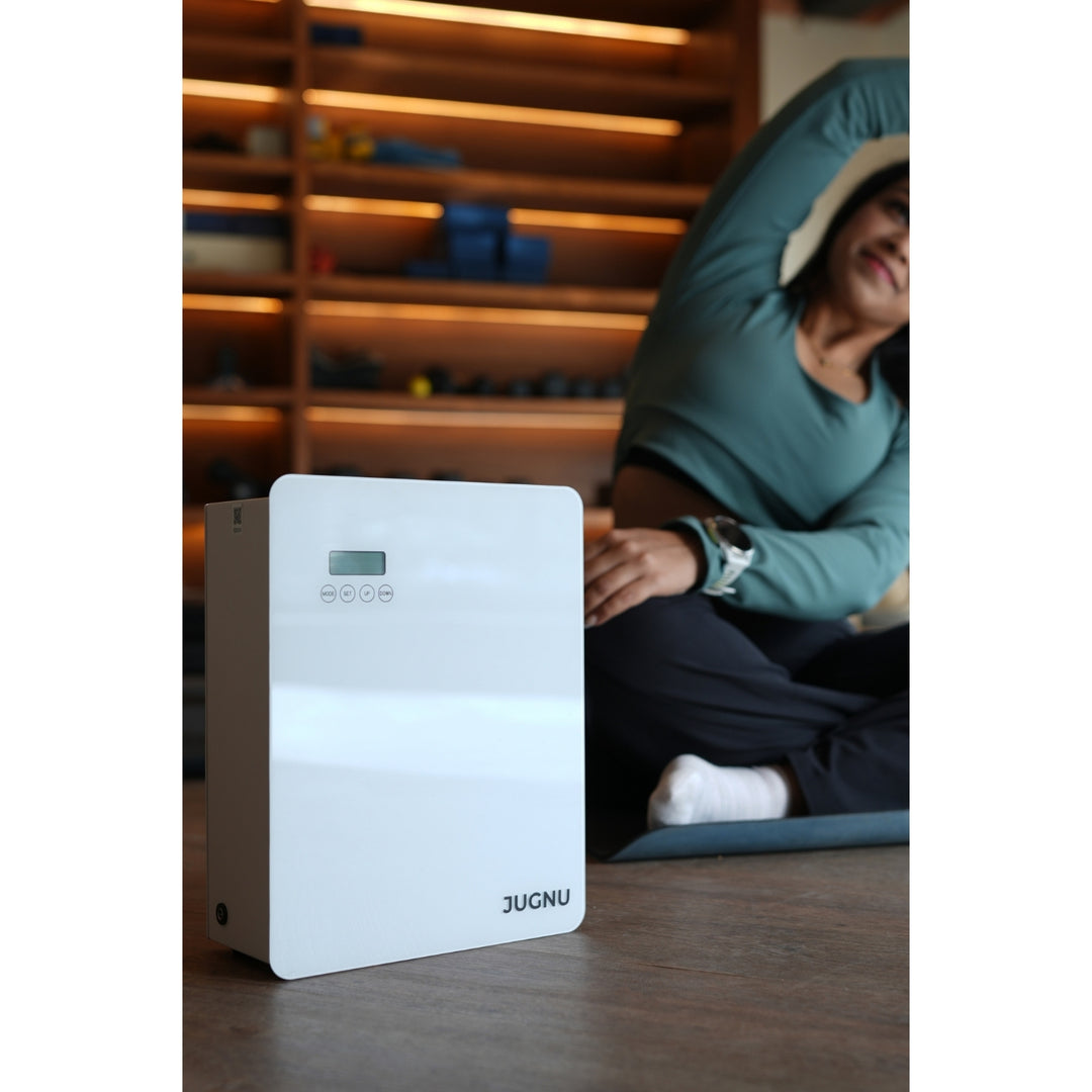 Jugnu Air Pro Series