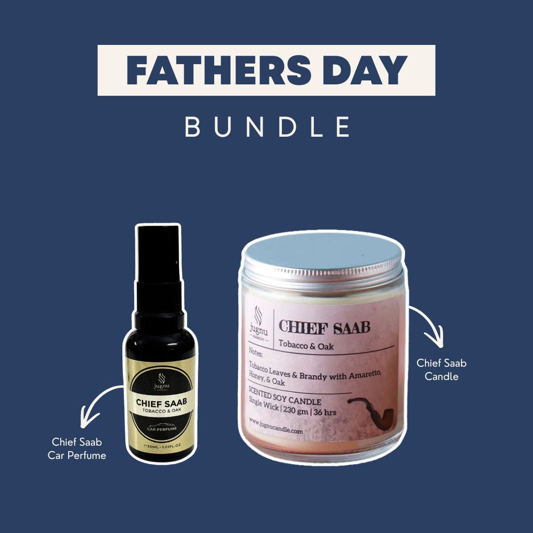 The Chief Saab Bundle