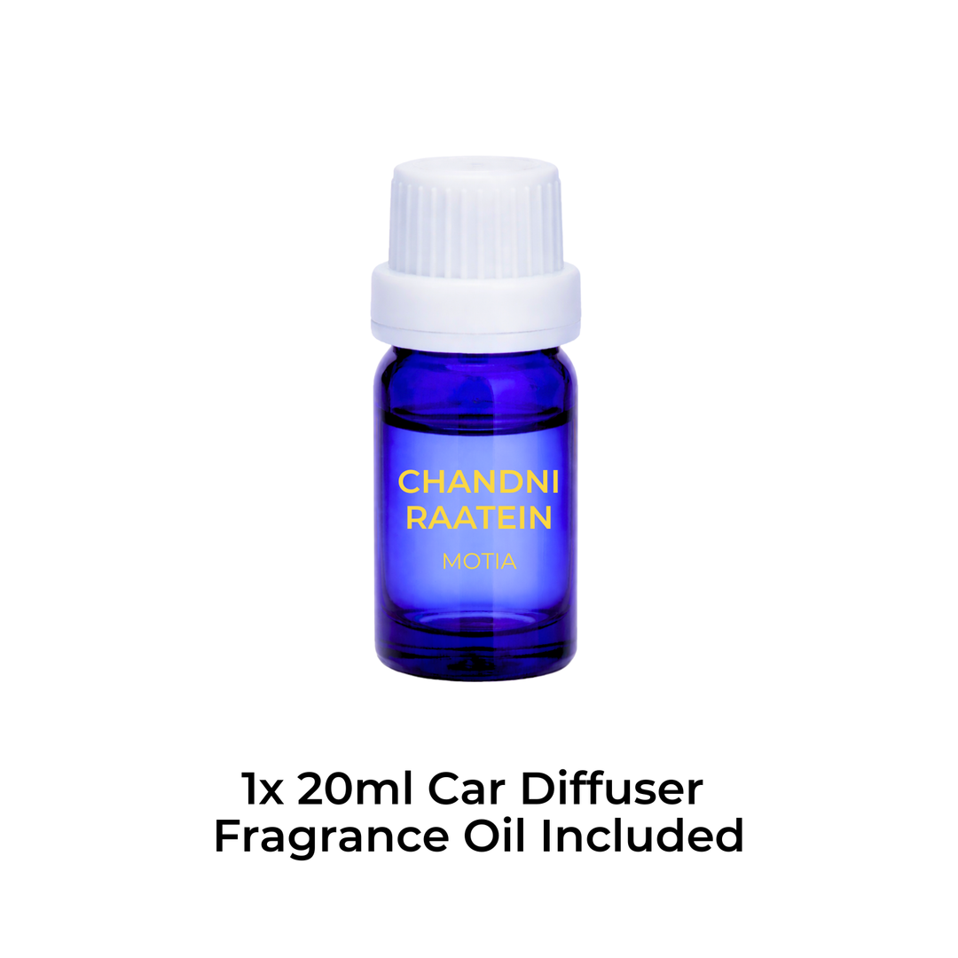 Infinity Car Diffuser