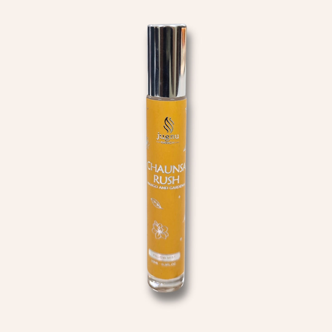 Chaunsa Rush (Mango and Gardenia) - Pillow Mist