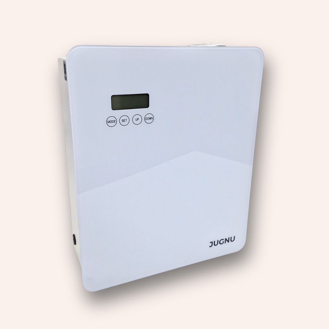 Jugnu Air Pro Series