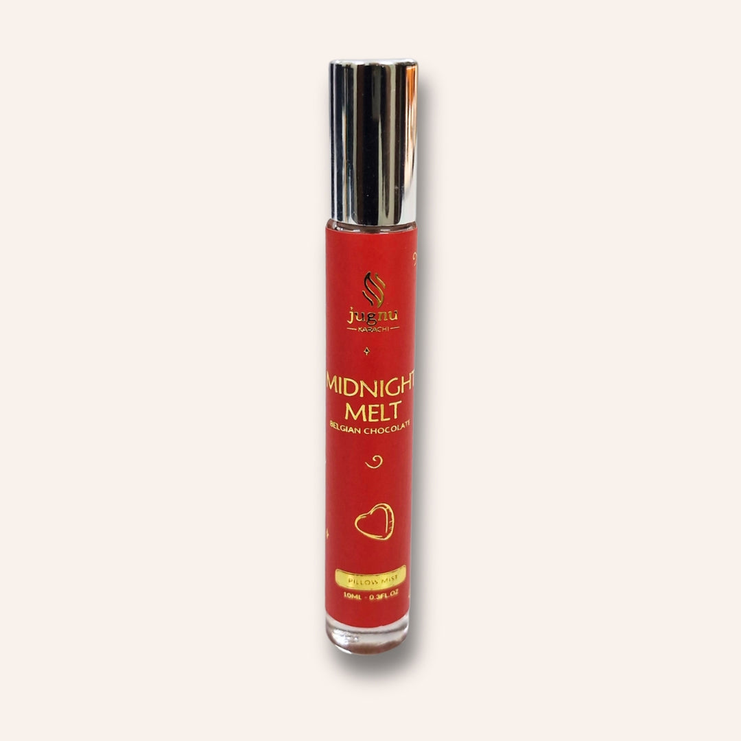 Midnight Melt (Belgian Chocolate) - Pillow Mist