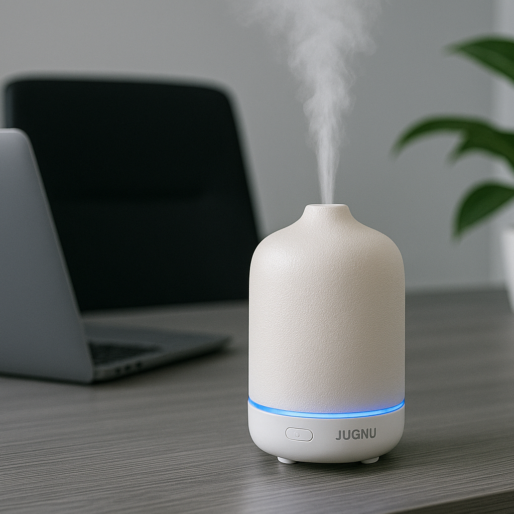 Aromatic Oil Diffuser