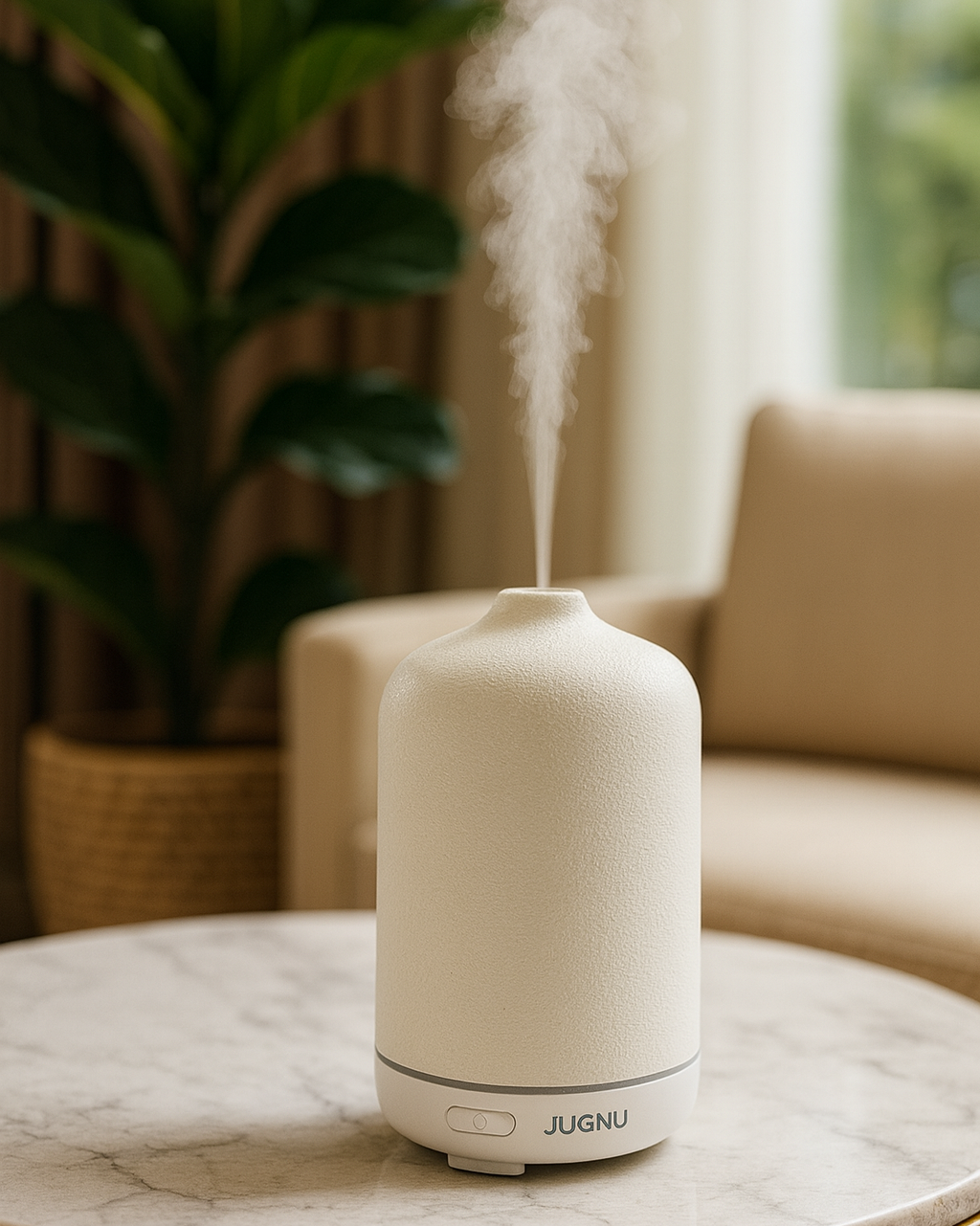 Aromatic Oil Diffuser