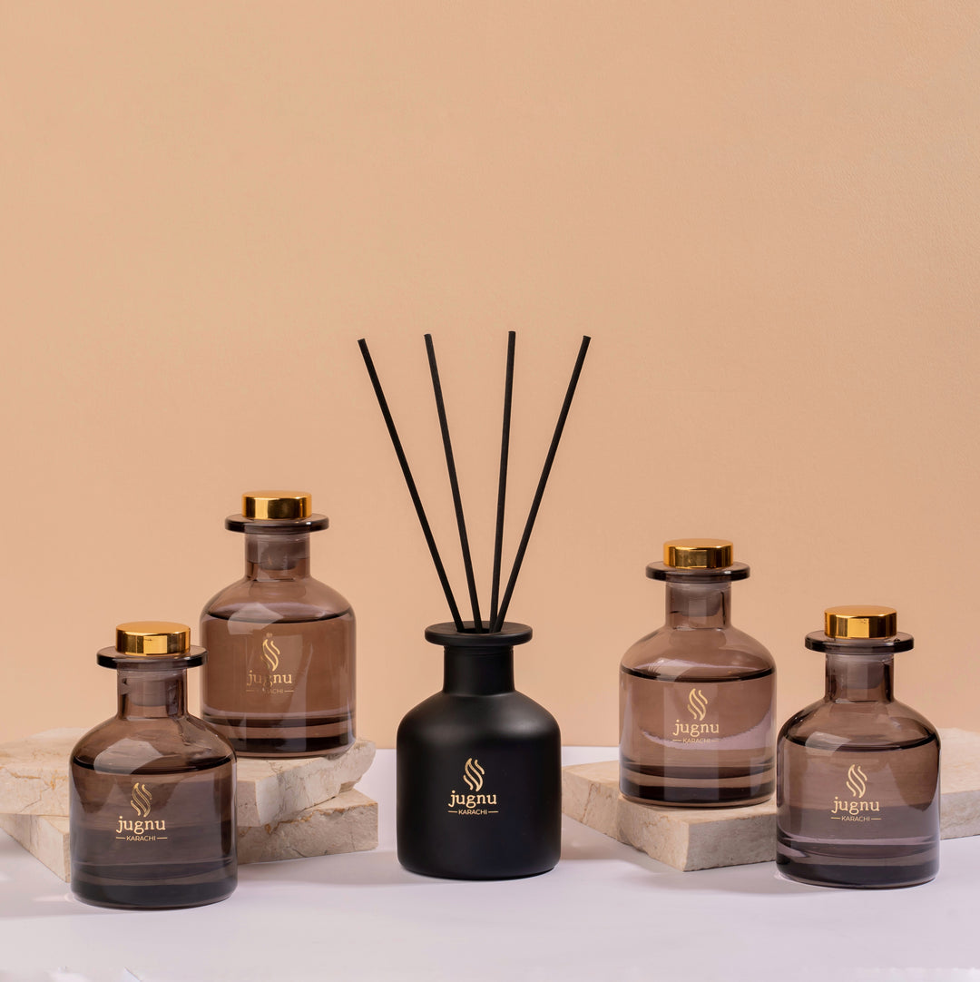 Reed Diffusers – Jugnu Candle - Main Image