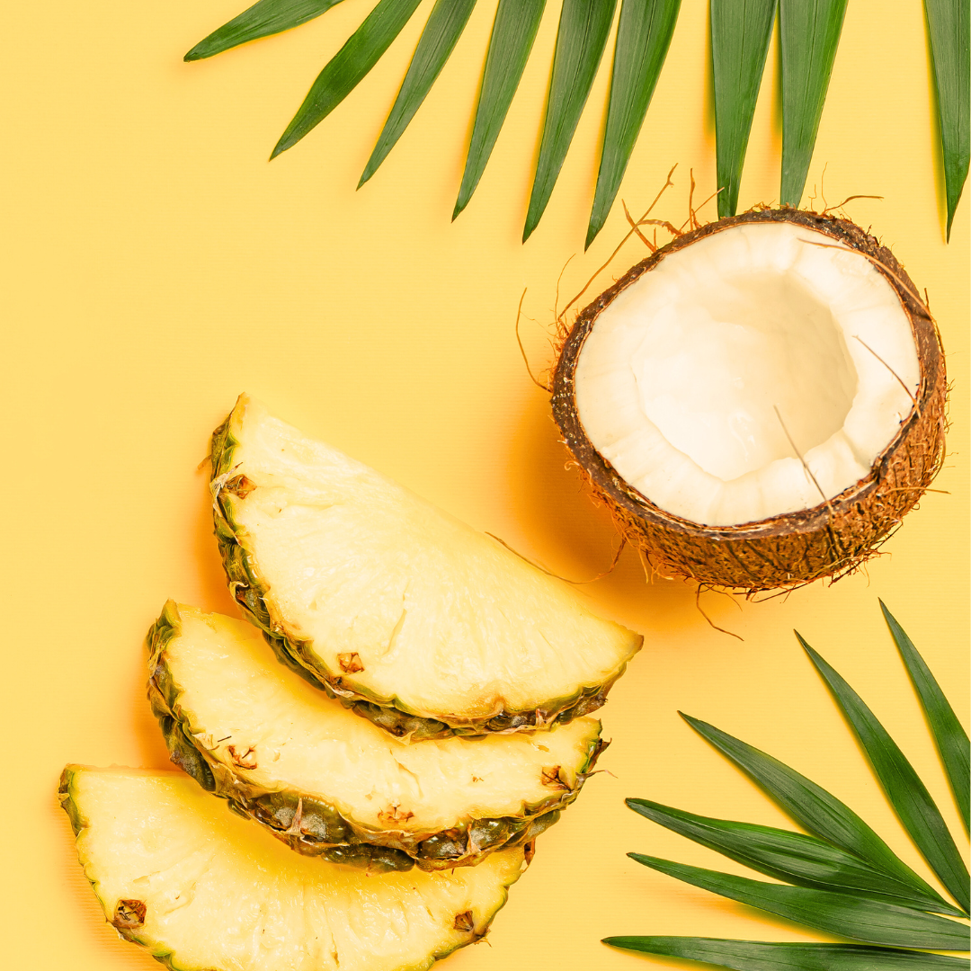 Mouj - Body Mist 75ml - Jugnu Fragrances