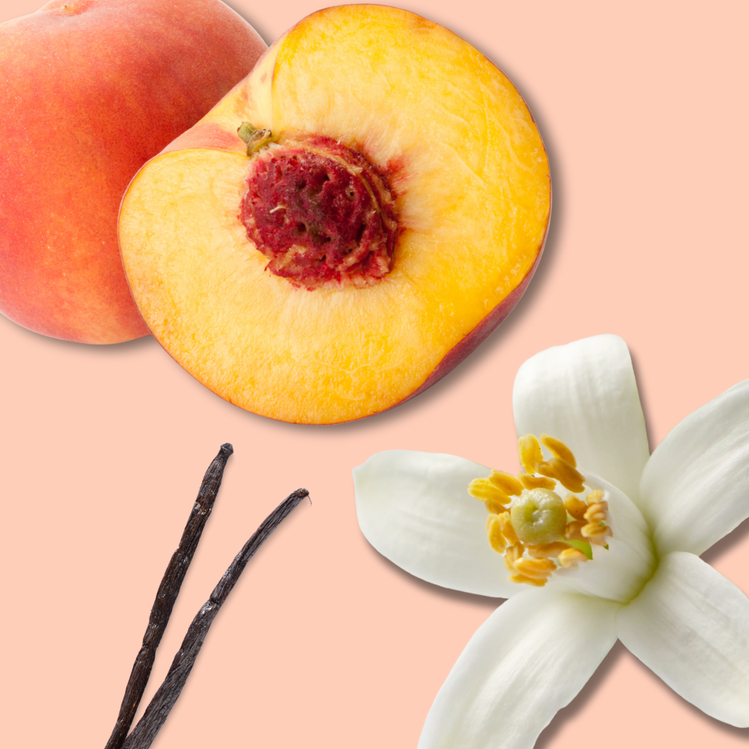 Shararat - Body Mist 75ml - Jugnu Fragrances