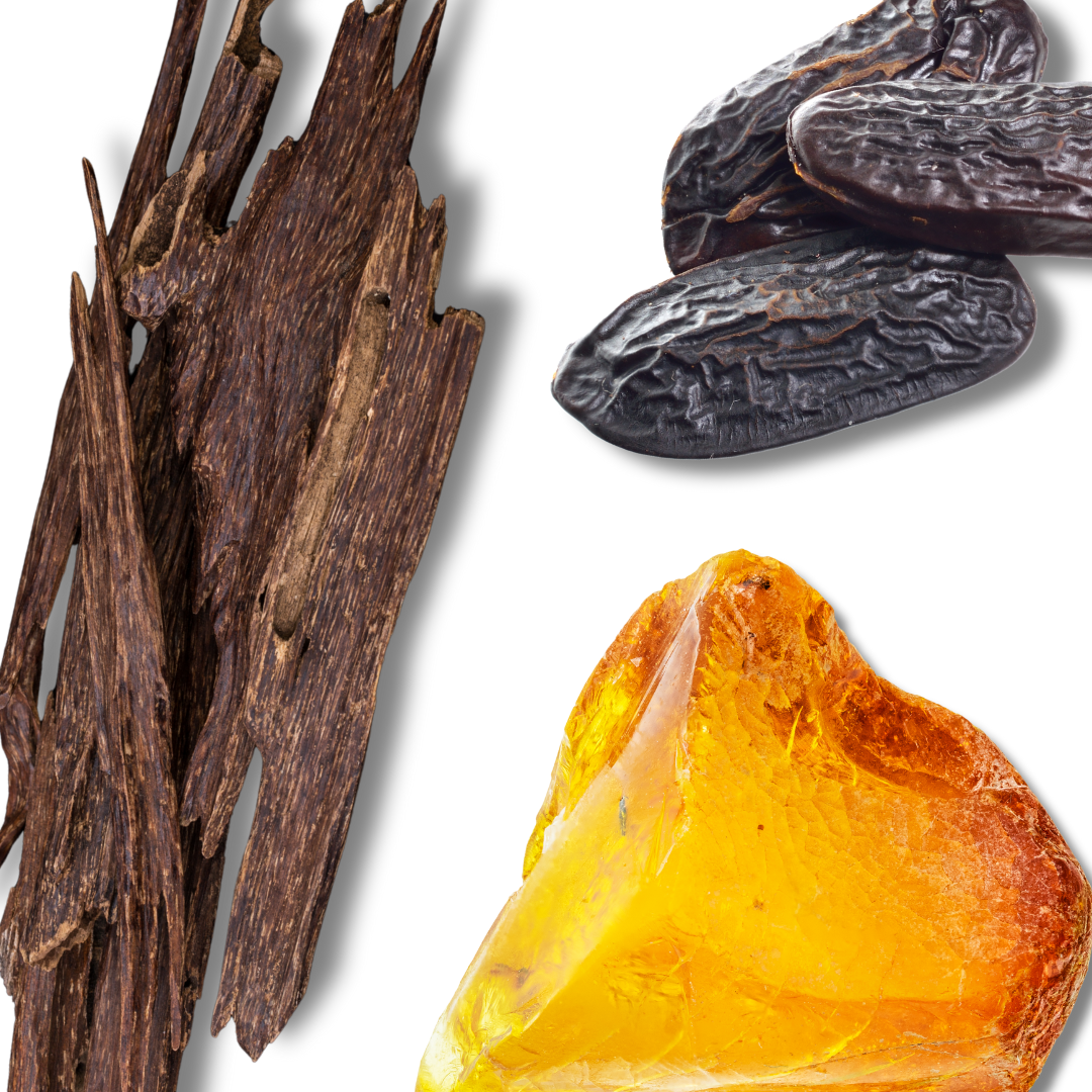 Suroor - Body Mist 75ml - Jugnu Fragrances