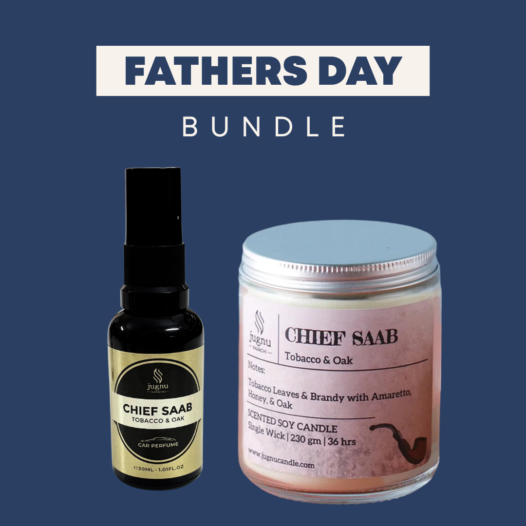 The Chief Saab Bundle